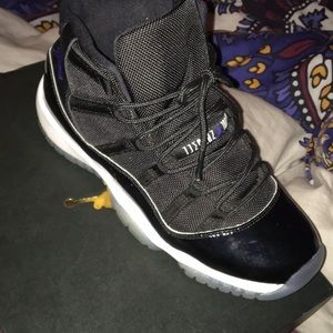 Jordan Retro 11 “Space Jam”